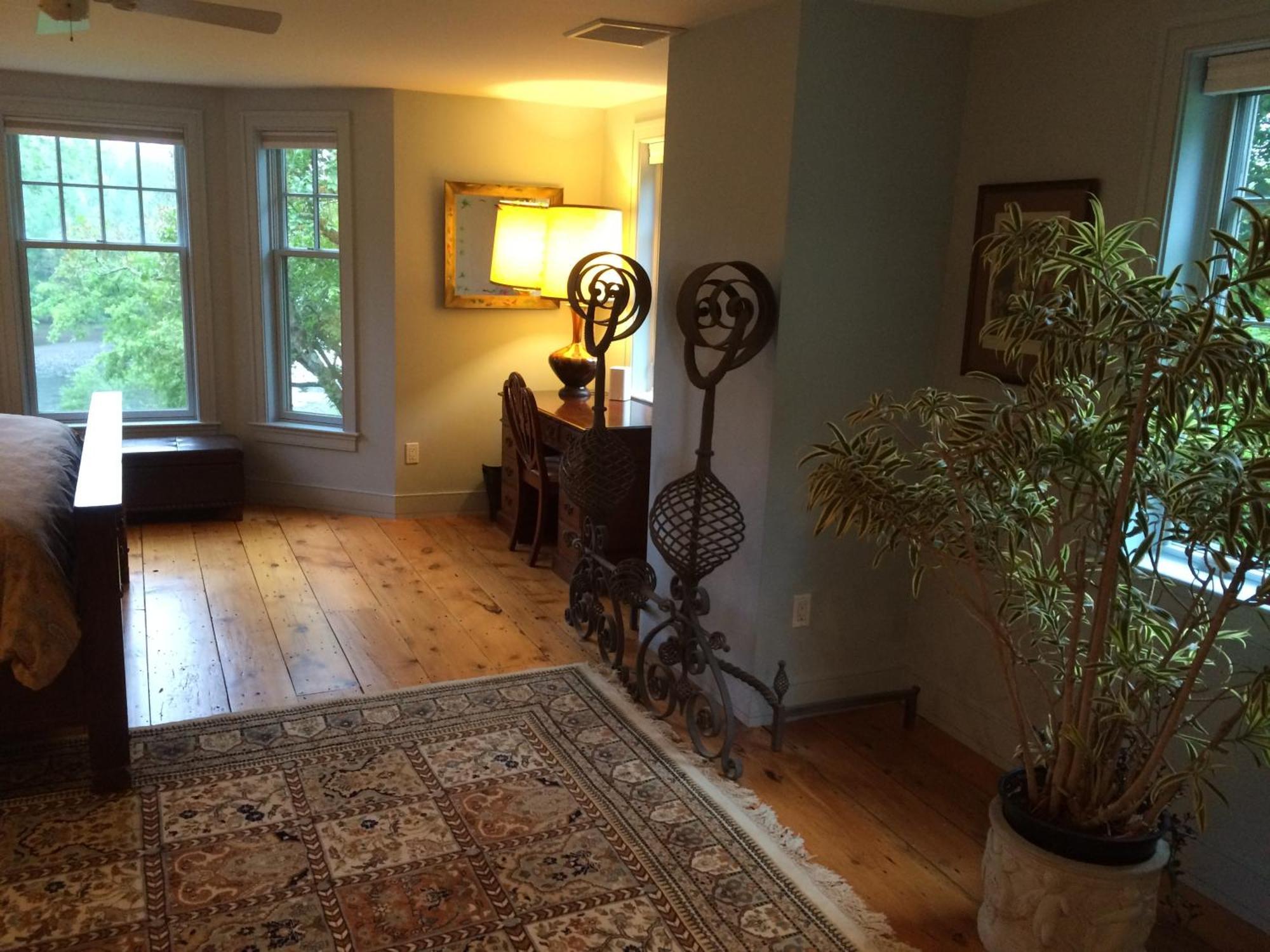 Riverhouse South Berwick Quarto foto